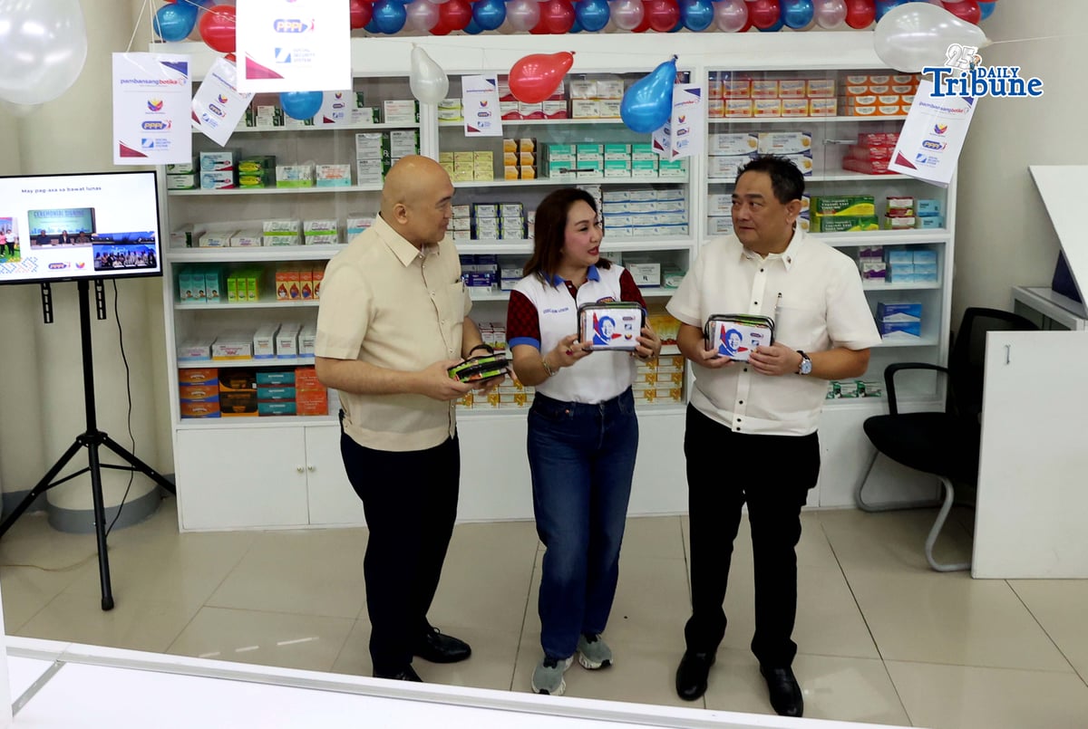 Pambansang Botika