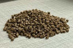 D&L brings abaca pellet to market
