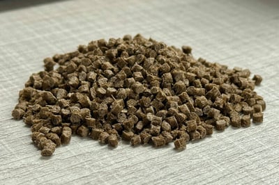 D&L brings abaca pellet to market