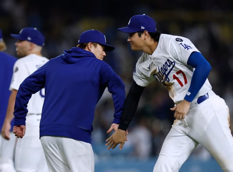Yamamoto, Ohtani join Japan squad