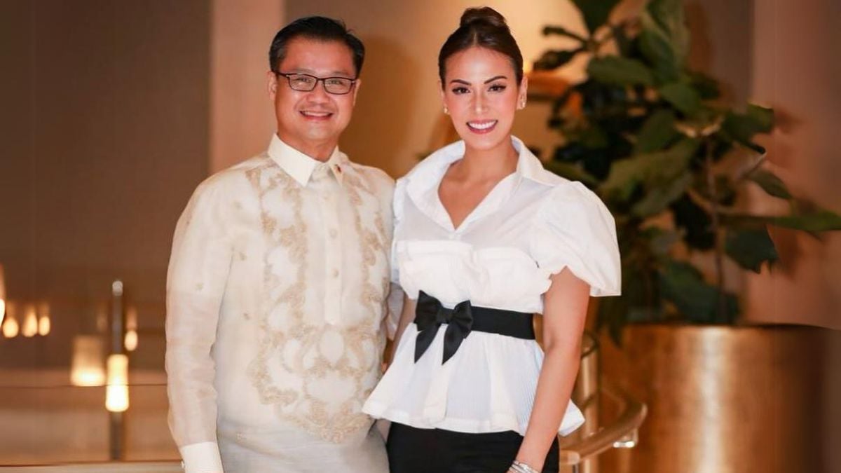 Sherwin Gatchalian at Bianca Manalo, hiwalay na nga ba?

