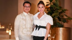 Sherwin Gatchalian at Bianca Manalo, hiwalay na nga ba?