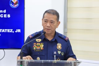BRIG. Gen. Wilson Asueta