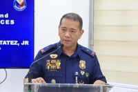 BRIG. Gen. Wilson Asueta