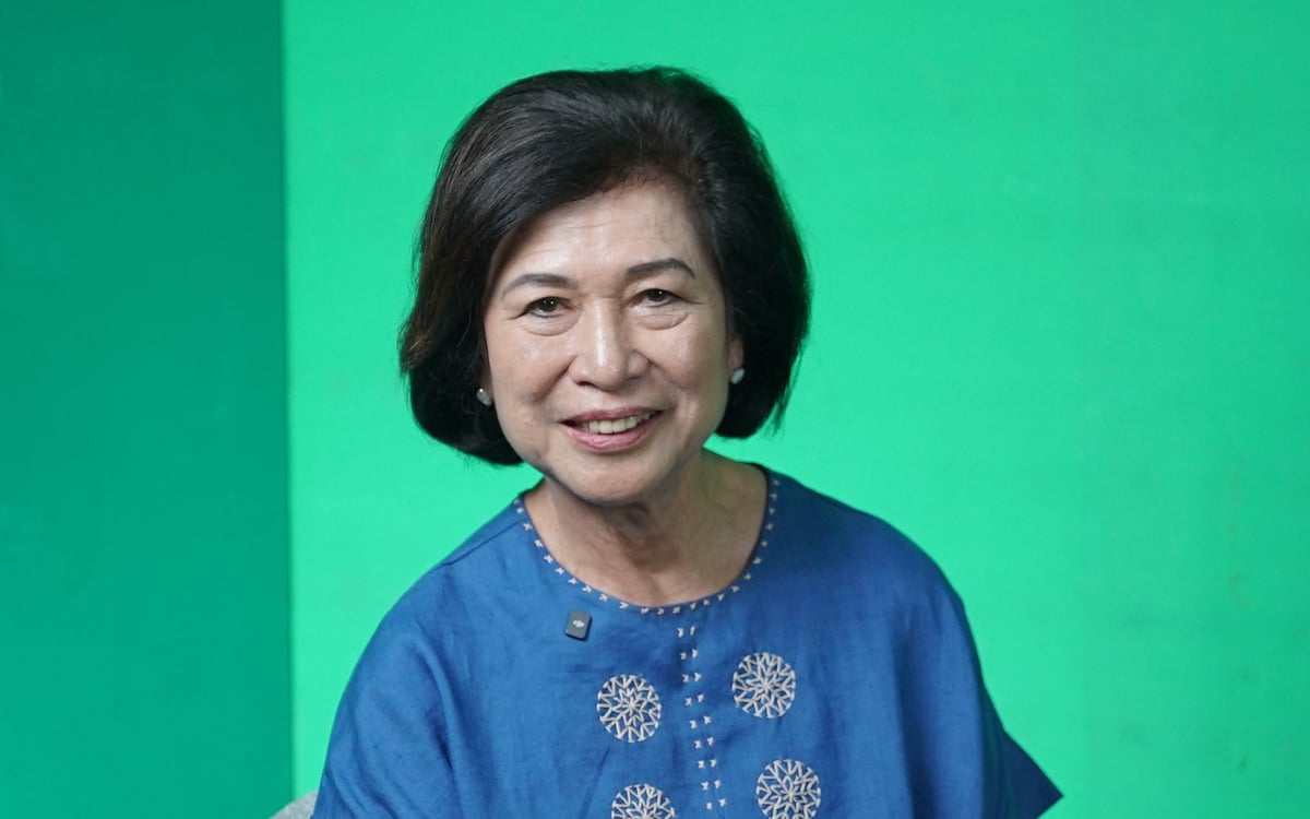 Why buy a company instead of starting one: Fil-Am business leader explains