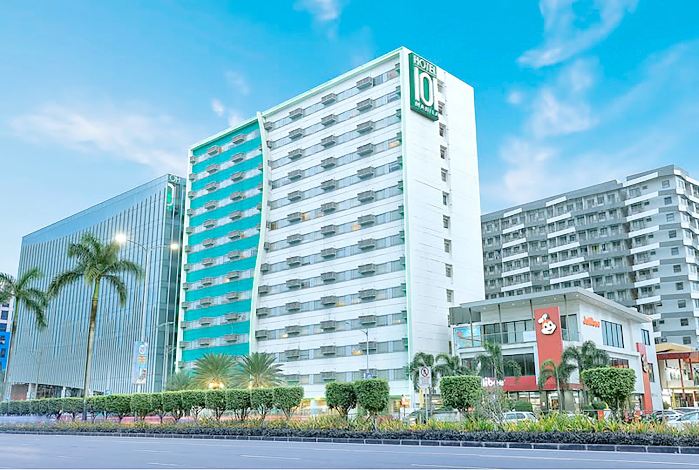 Hotel101 plans $300M capital raise