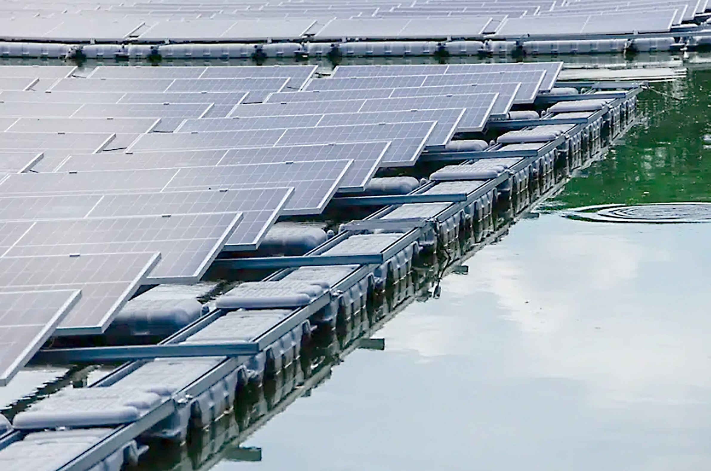 Alternergy wins 500 MW green power boost