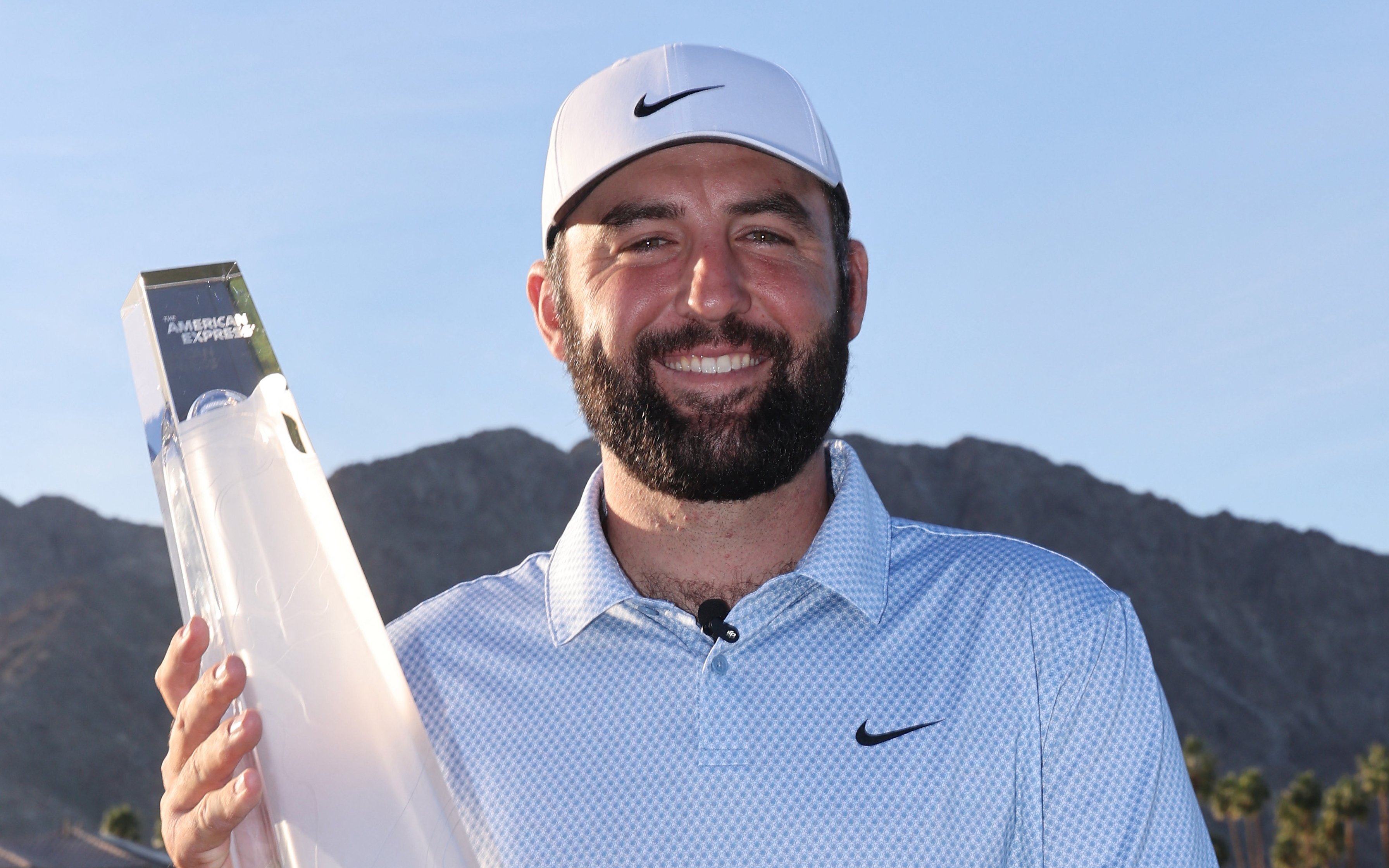 Roaring like Tiger: Scheffler matches Woods feat with PGA Tour triumph 