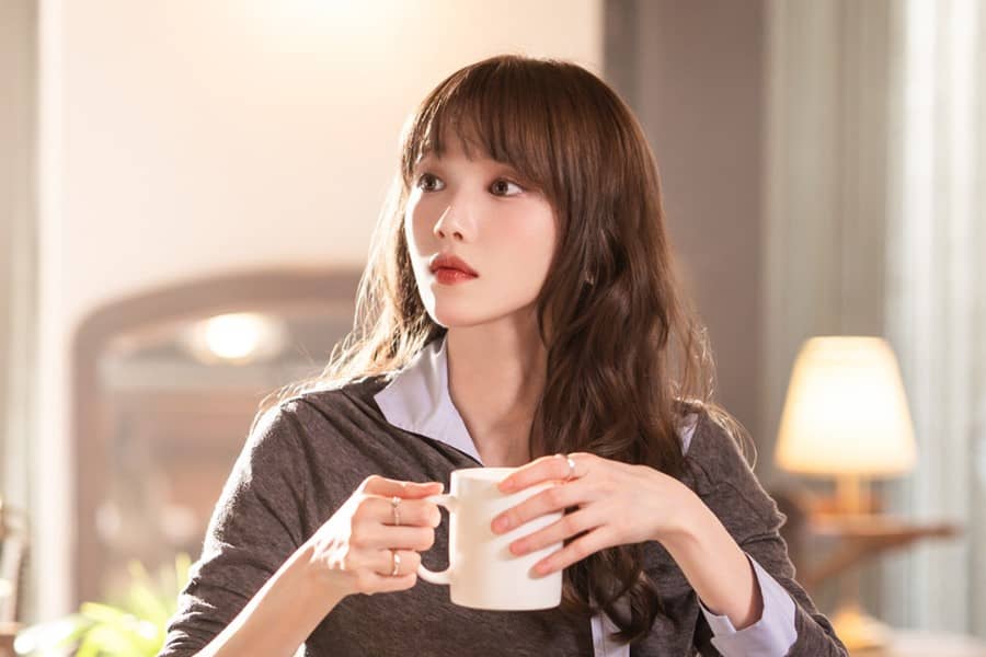 LEE Sung Kyung in ‘In Your Radiant Season.’