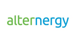 Alternergy keeps profit steady ahead of wind payoff