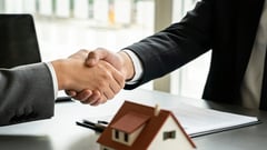 French real estate agents enable racism