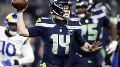 Seahawks, Patriots set Super Bowl duel 