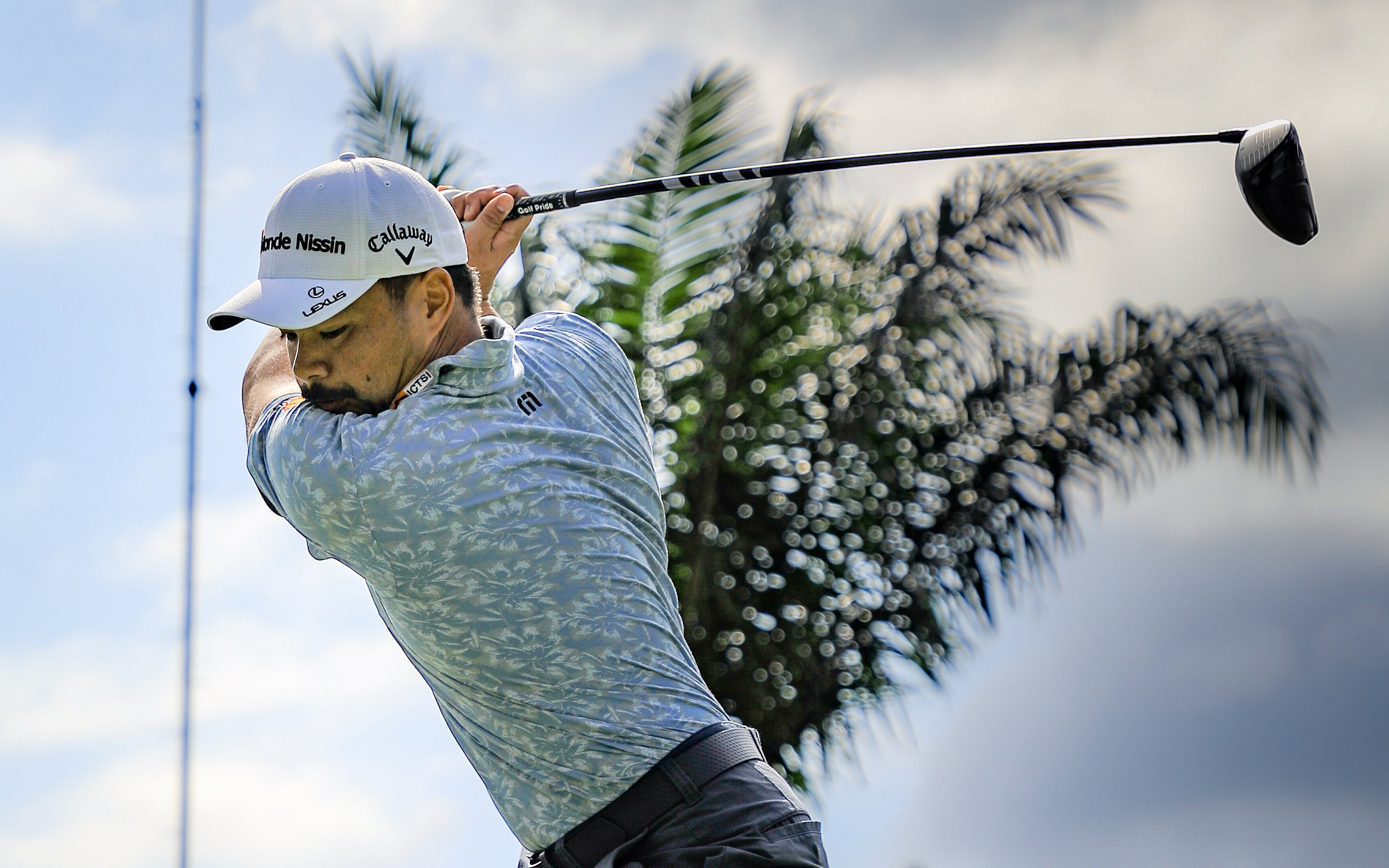 Star-studded field braces for TCC test