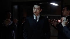 Hyun Bin is now an official honorary spy agent
