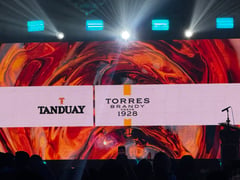 Torres 5 Light raises a glass to the Philippines