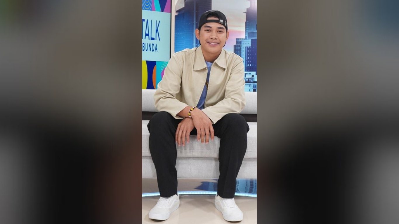 Quiet stardom, loud dreams: Elias J TV on fame, family and finding his place