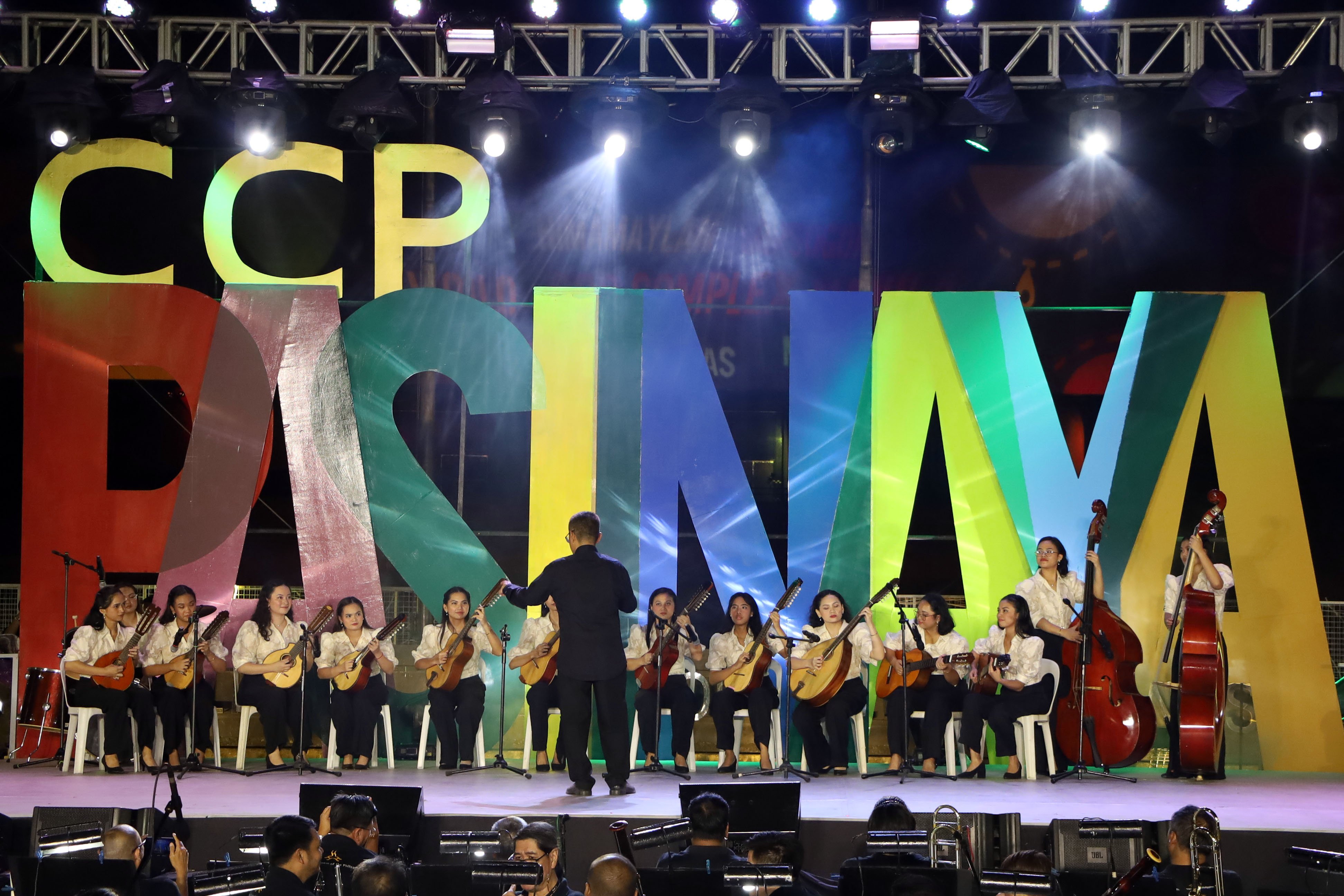 CCP Pasinaya turns 20 with bigger festival