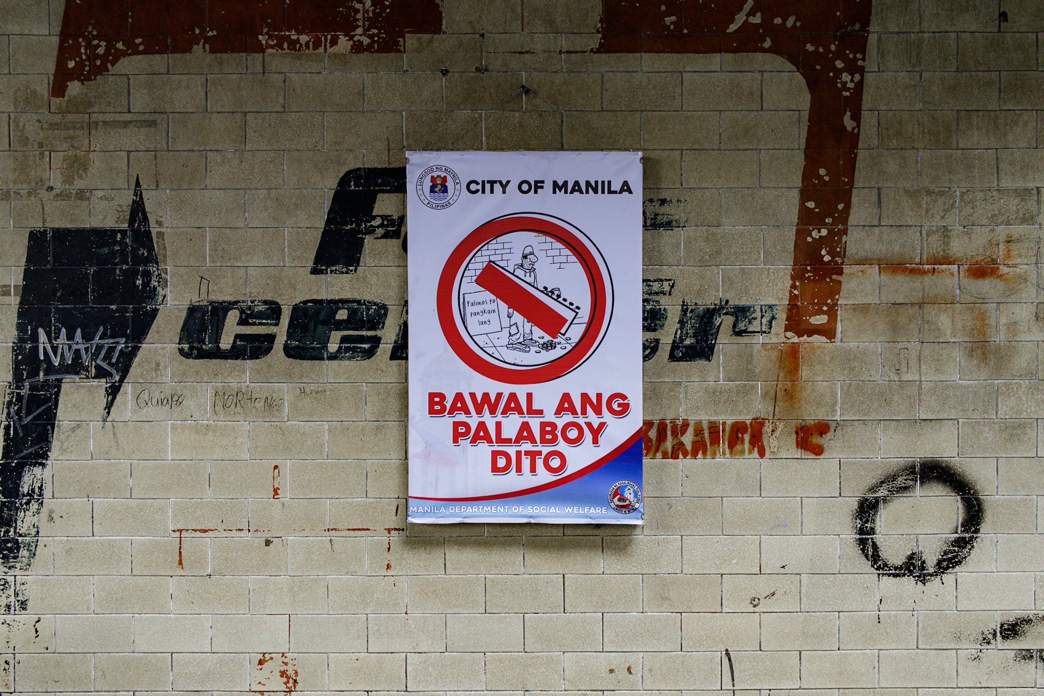Manila Mayor Isko Moreno draws flak over 'anti-poor' policies