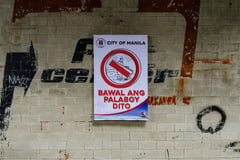 Manila Mayor Isko Moreno draws flak over 'anti-poor' policies