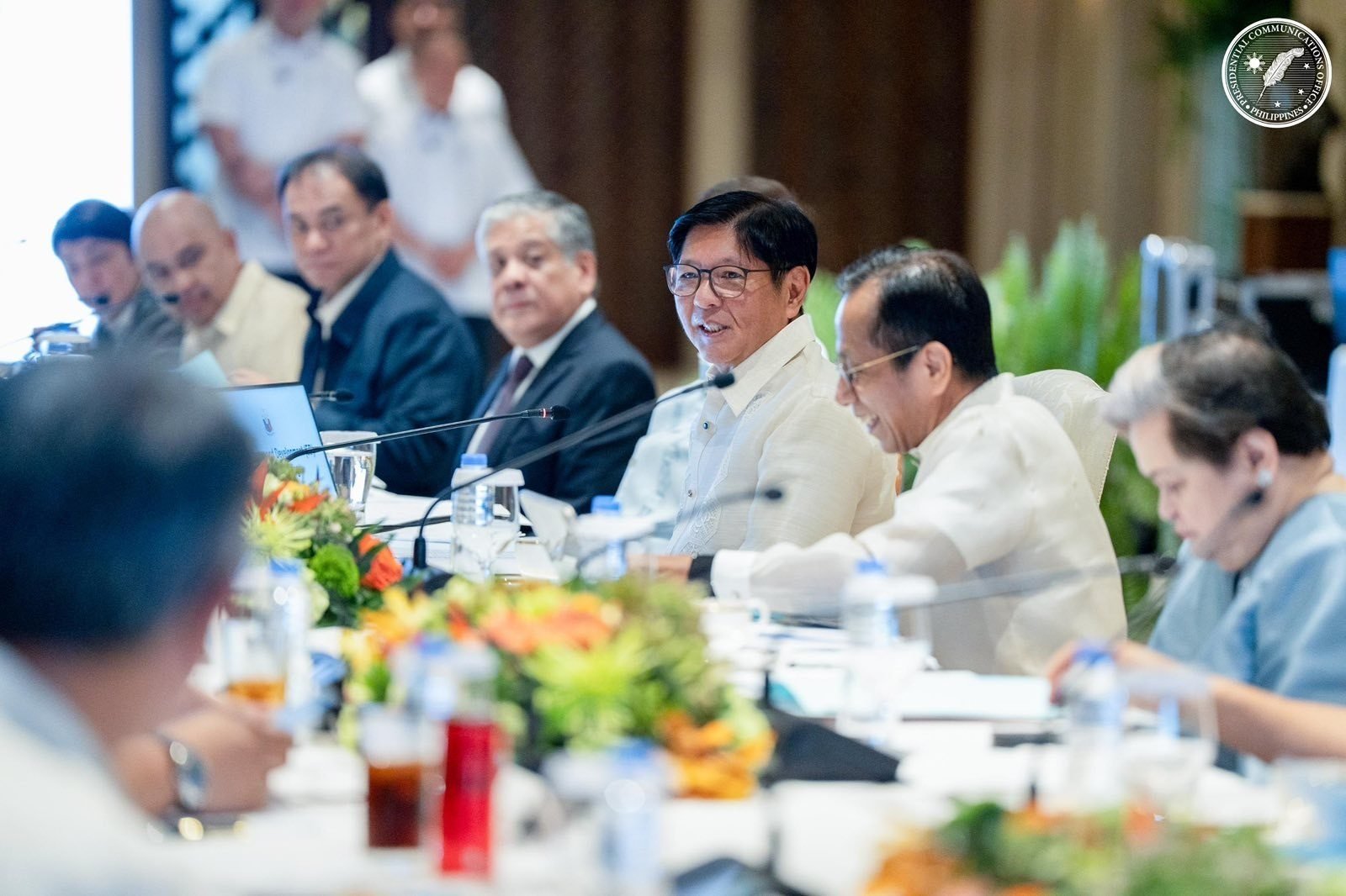 PBBM: Economy remains strong