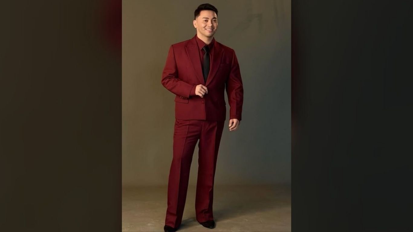 From doubt to destiny: Sofronio Vasquez and the long road to his breakthrough