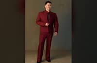 ‘THE Voice USA’ grand champion Sofronio Vasquez.