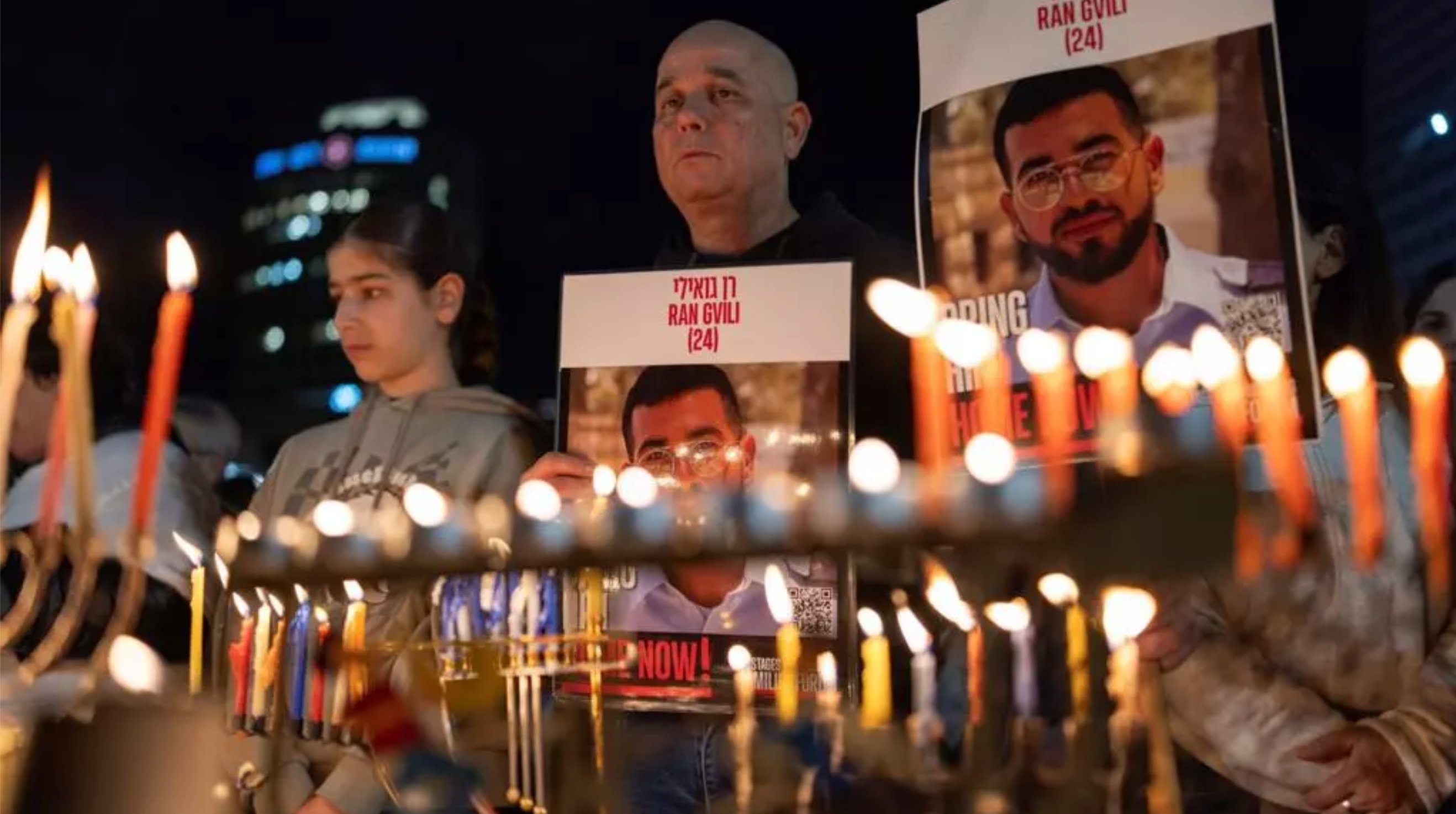 Israel returns last Gaza hostage remains