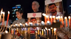 Israel returns last Gaza hostage remains