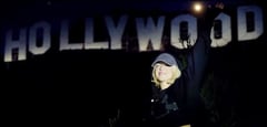 Sydney Sweeney could face criminal charges for bra stunt on Hollywood sign