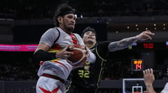 Beermen staying hungry ahead of Game 4