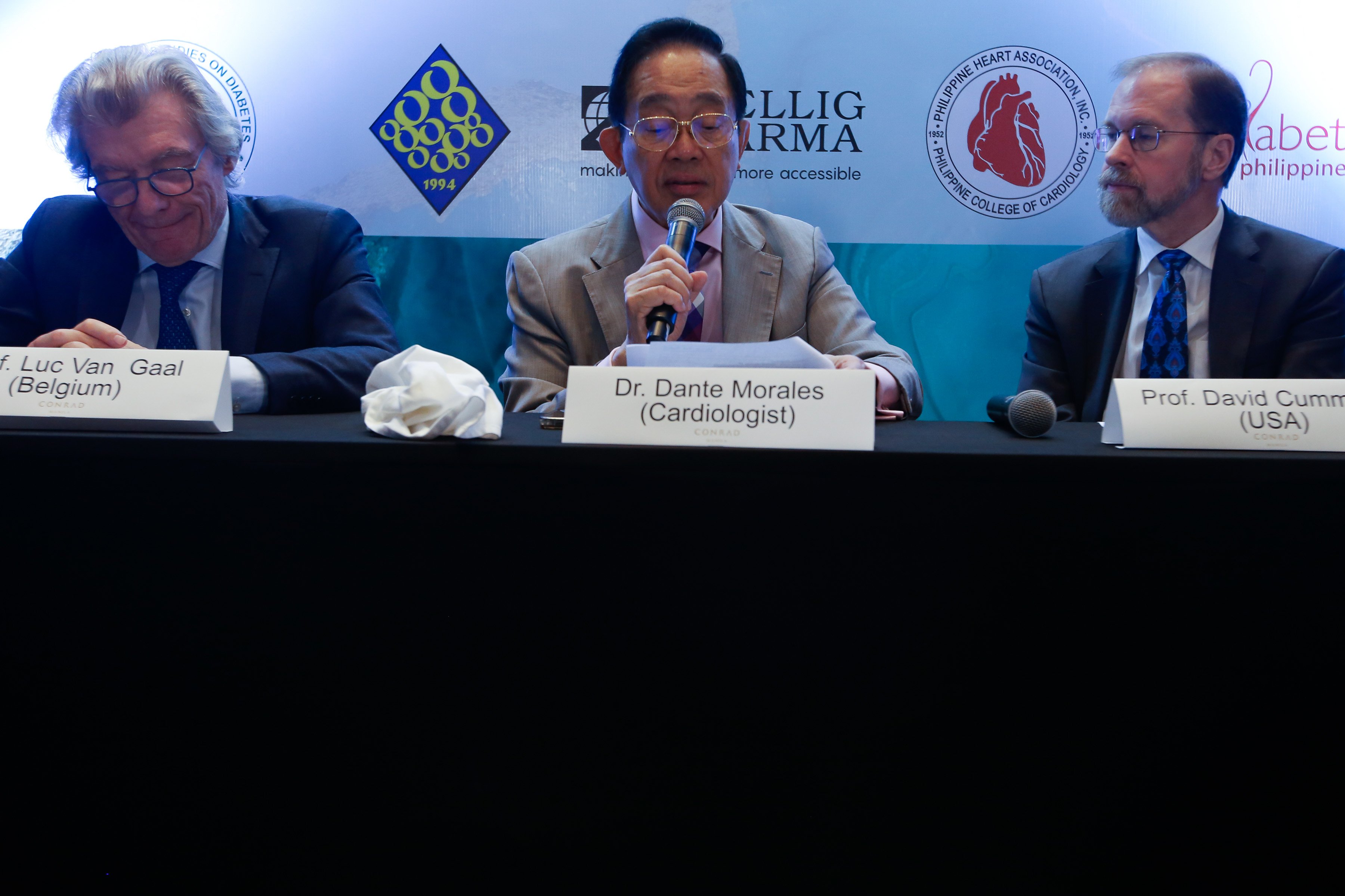 Thought leaders call for holistic approach and early intervention vs Obesity and Diabetes