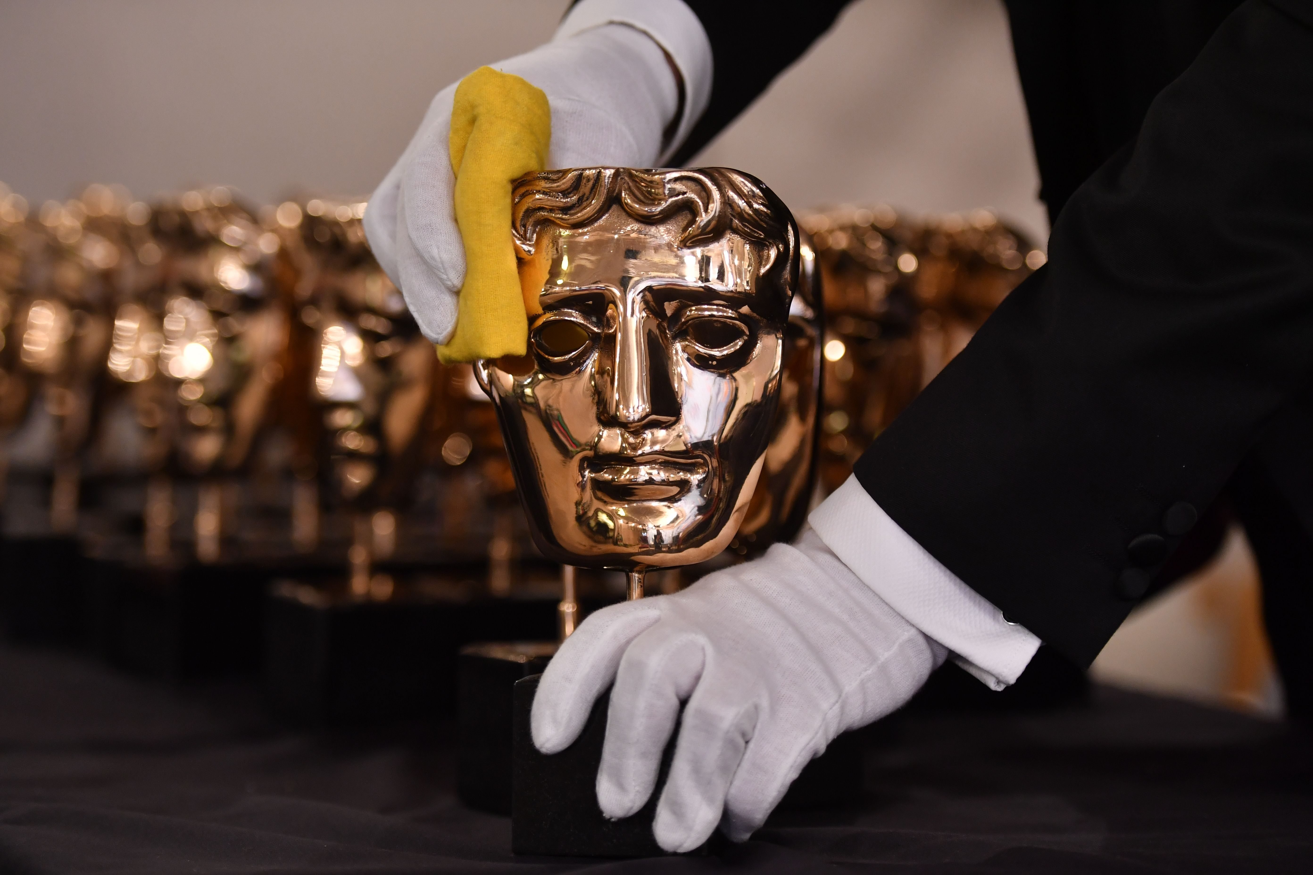 BAFTA nominees announced in major film categories