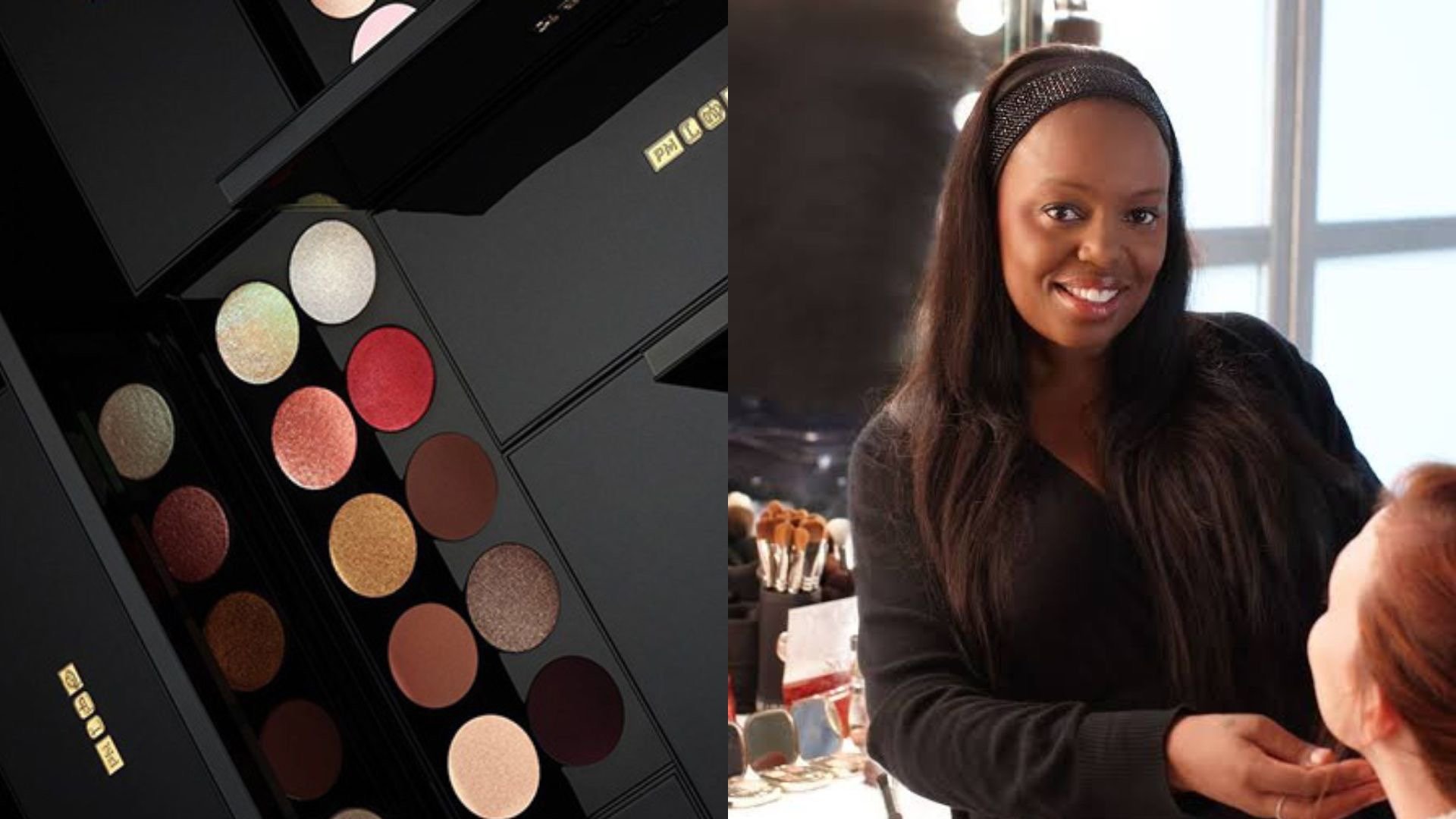 Pat McGrath’s empire hits the panic button