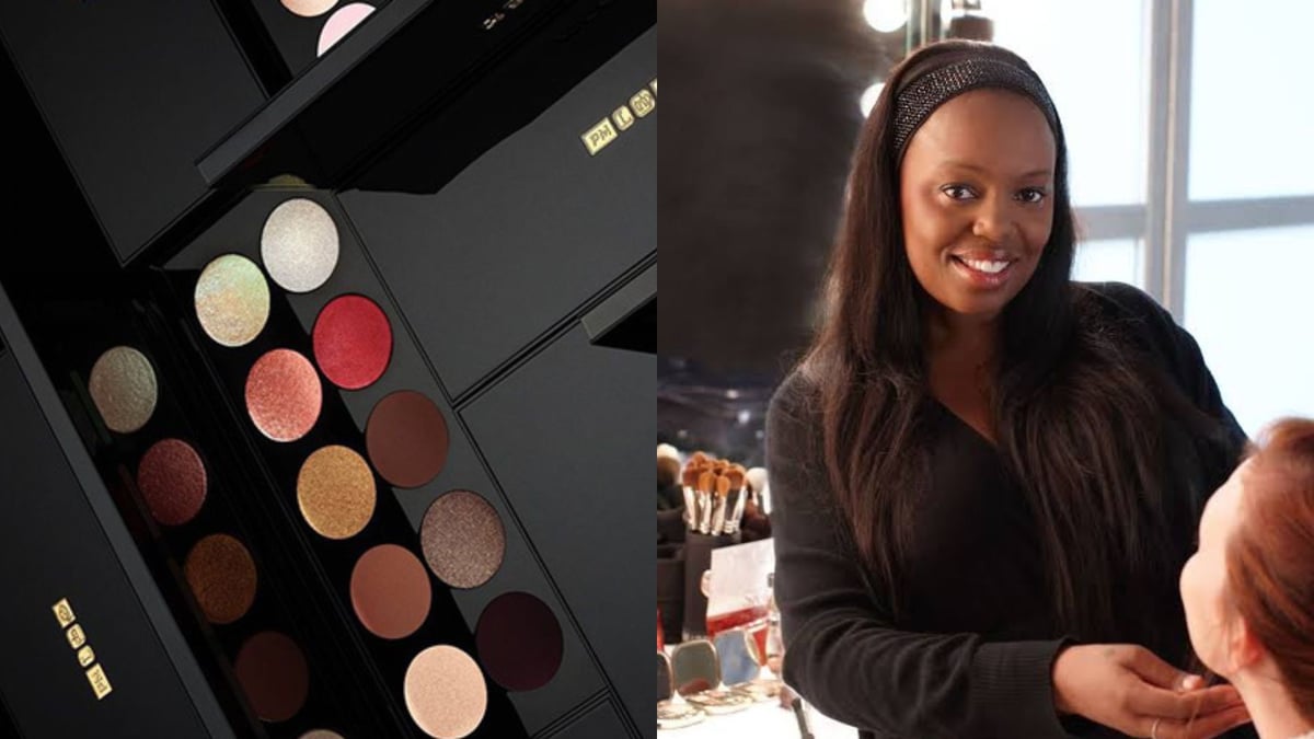 Pat McGrath’s empire hits the panic button