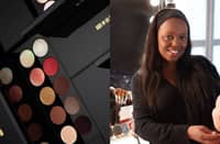 Pat Mcgrath the influential makeup artist whose vision reshaped modern beauty and runway makeup aesthetics.