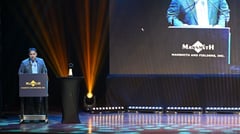1Life president honored at 2026 Mansmith Innovation Awards