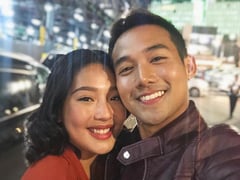 Rita Daniela on Ken Chan: 'We’re not friends anymore'