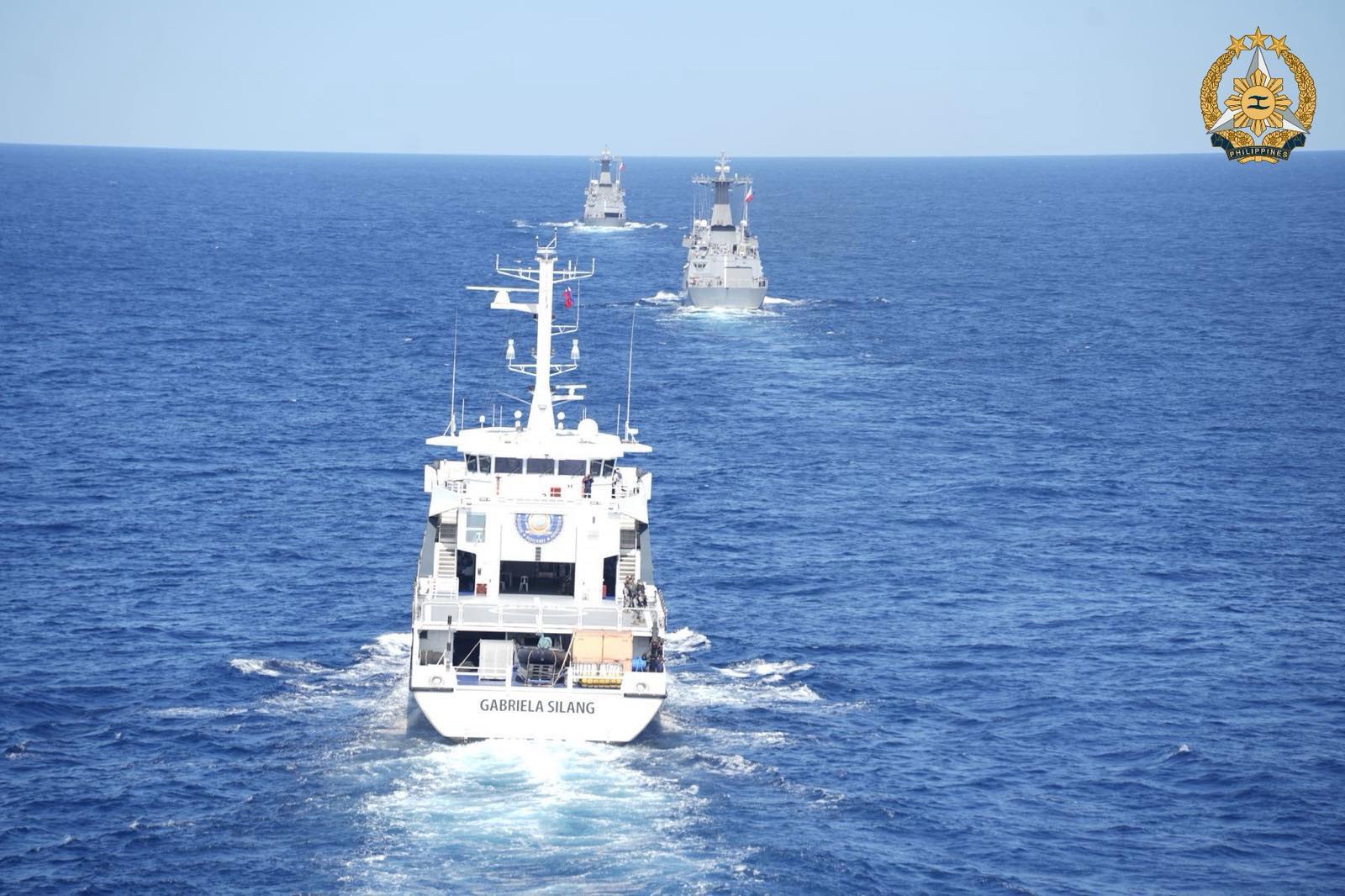 AFP vows to defend WPS amid China tensions