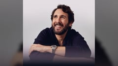 Josh Groban returns with orchestral music in Manila