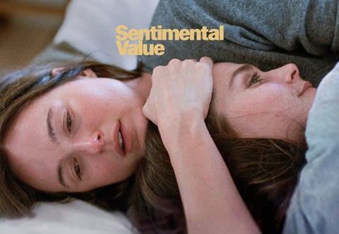 Oscar nominee 'Sentimental Value' hits PH cinemas starting 28 January