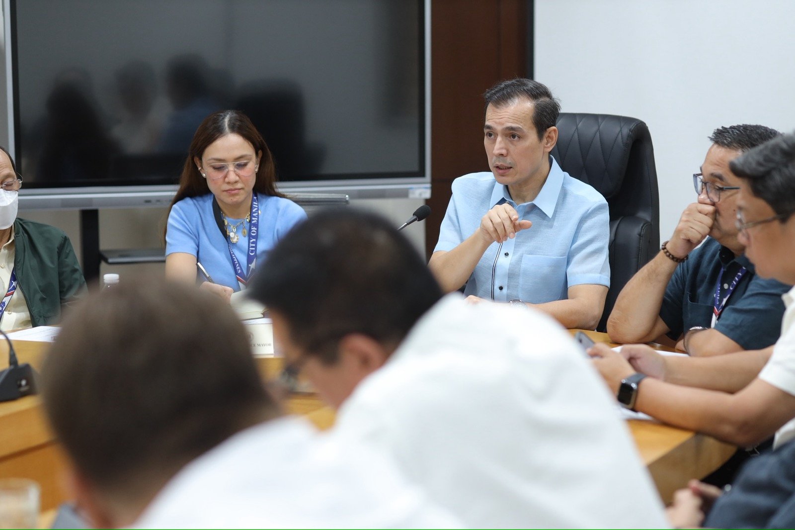 Manila posts 40% jump in new business permits