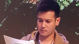 From teen star to Concert Director John Prats