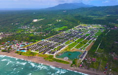 Aboitiz Land’s Seafront Residences is Asia’s Best Waterfront Housing Development
