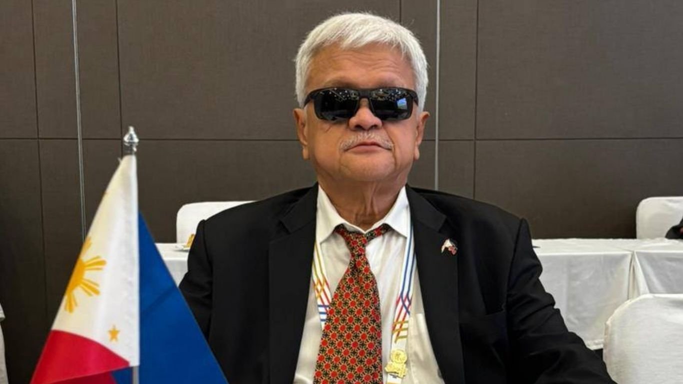 Barredo targets BP participation