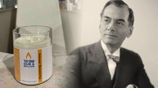 Quezon honored for Holocaust-era humanitarian legacy