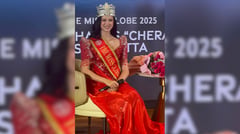 Binibining Pilipinas, The Miss Globe renew partnership for three more years