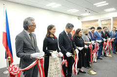 ‘Tree of Life’ reimagined: The Phl coconut takes center stage in Tokyo