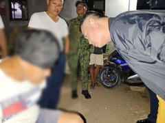 Ex-policeman, two others arrested for kidnapping Cabanatuan businessman