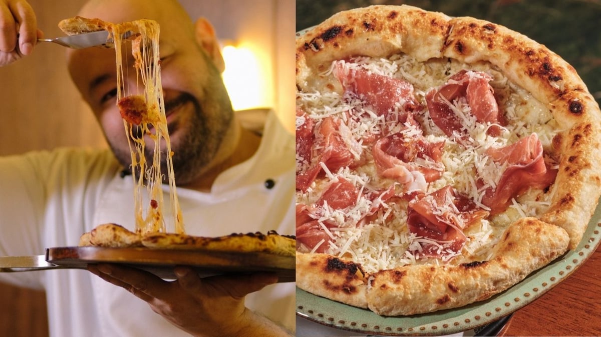 Defend your pizza memory: Thin or loaded?