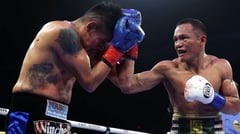 Navarrete assures Suarez of rematch
